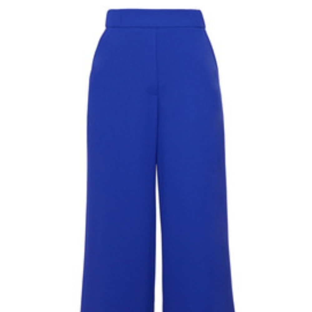 Trina Turk
Blue Westwood Pants